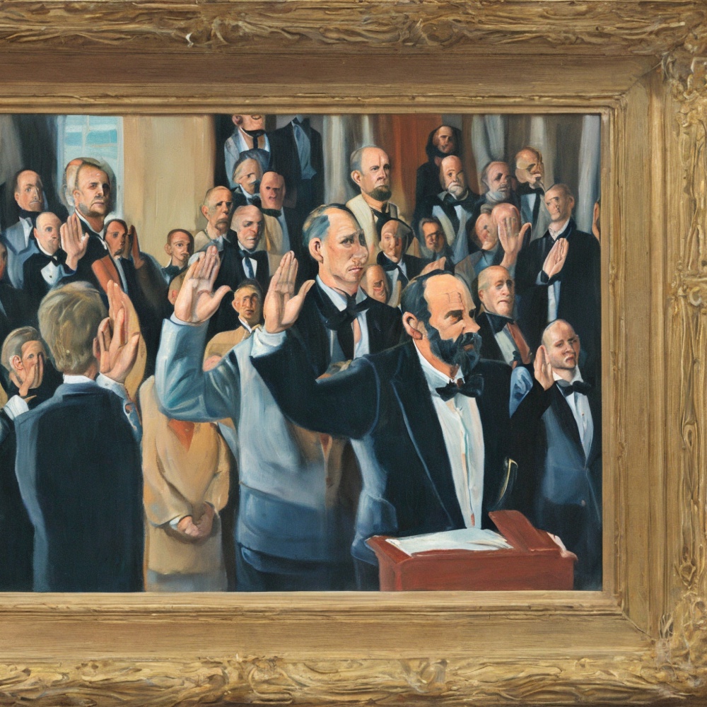 Truth is this, not that. (1 min 11 sec)