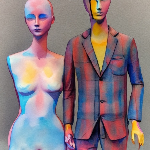 I am an incredibly inexperienced salesman. (41 sec)