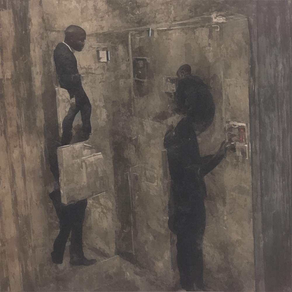 None of what you believe matters. (55 sec)