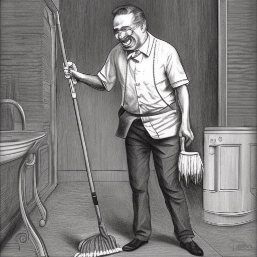 Laugh like no one’s watching and see the innocence in all. (1 min 6 sec)