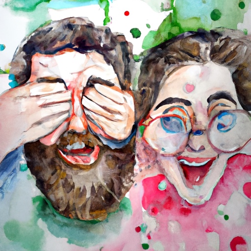 Here We Go Loopty-Loo - Metaphor (2 min 57 sec)