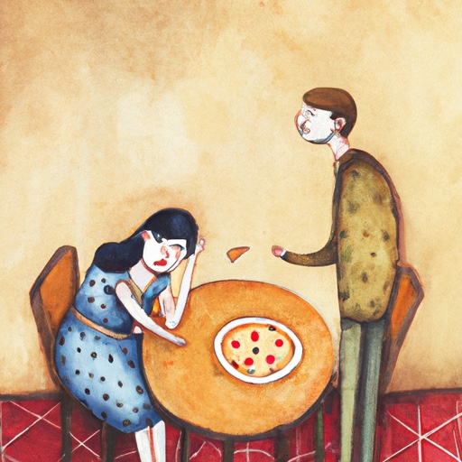 Me: “Esme, tell me about your second husband.” (46 sec)