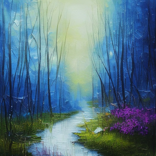 Eternity isn’t a long time. (1 min 50 sec)