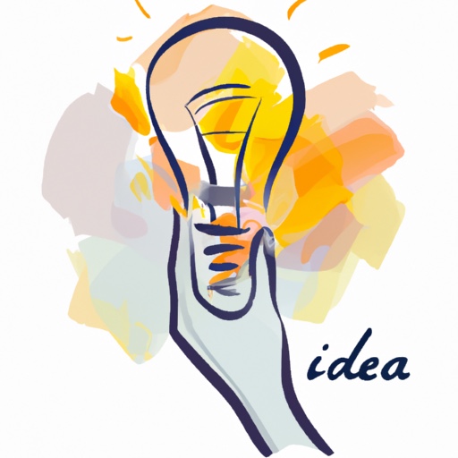 There’s only one thing that can give meaning to an idea. (1 min 58 sec)