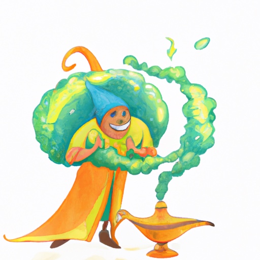 My last wish - money, a woman, or power. (16 sec)