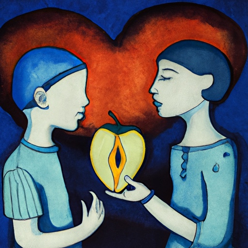 What do you really desire? (15 sec)