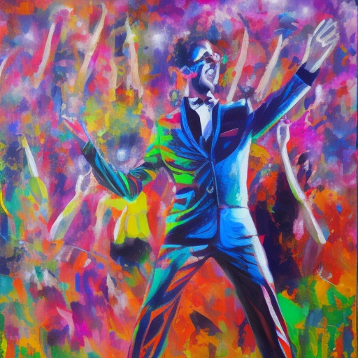 God, I don’t want to be a celebrity (1 min 42 sec)