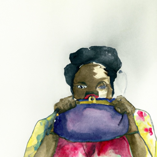 We’ve been deceiving ourselves so long and never stop to question if our thoughts are actually true. (7 sec)