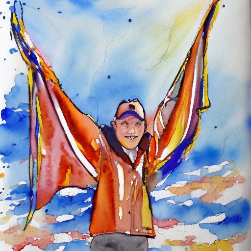 To want to be successful is merely an abstraction. (44 sec)