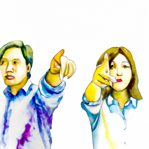 We must not judge what we do not understand. (18 sec)