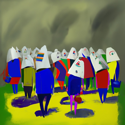 We’re in no place to judge. (17 sec)