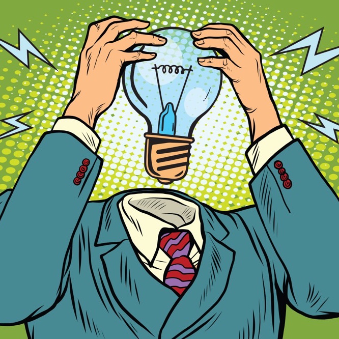 15 of my serendipitous insights