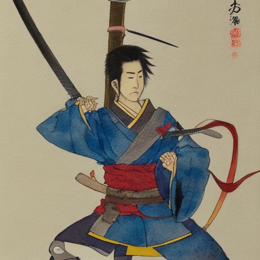 The Symbolic Sword (33 sec)