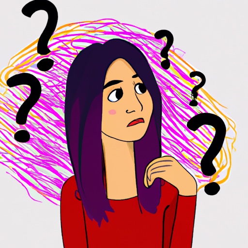 The Burden of Omniscience. (20 sec)