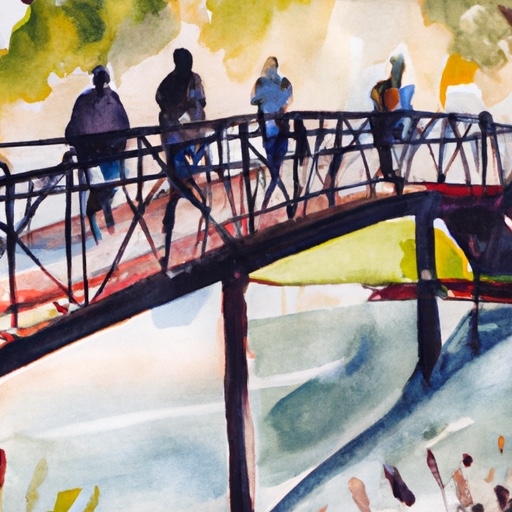 The bridge between the observer and the observed collapses, revealing the inherent oneness of all that is. (15 sec)