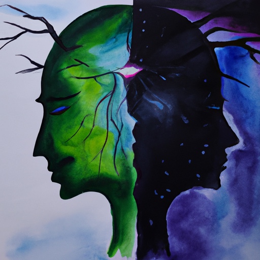 The War Within, Your Mind. (1 min 23 sec)