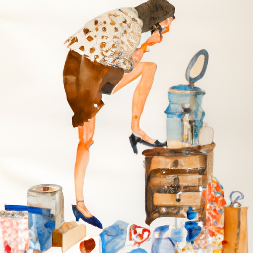 Pleasure comes from struggle, not possession. (21 sec)