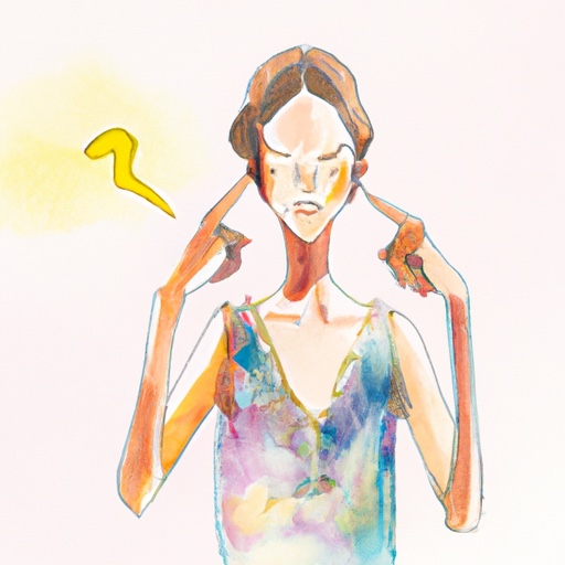 An unforgiving thought does one thing for sure. (14 sec)