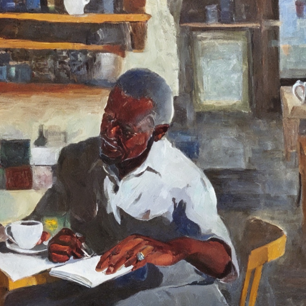 The power of a faithful state of mind. (1 min 20 sec)