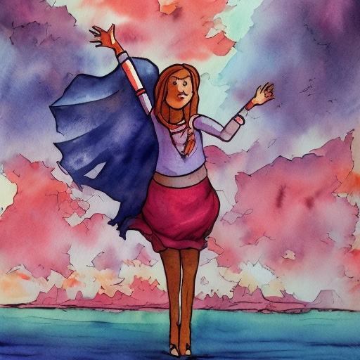 Addicted to being chosen. (1 min 12 sec)