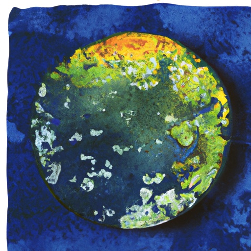 The world is an effect, not a cause. (33 sec)