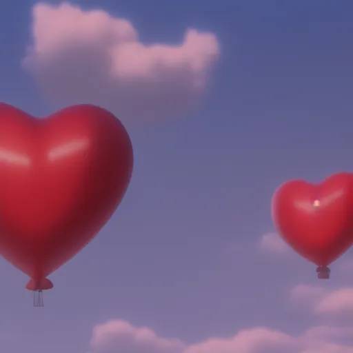 Ten Ideas for Showing love