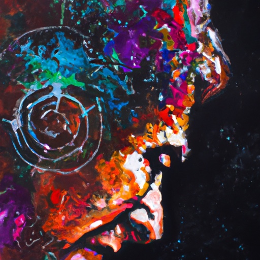 Are we a “who” or a “what?” (50 sec)