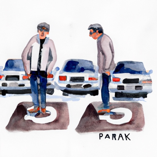 I’m trying to let go of grievances. (16 sec)