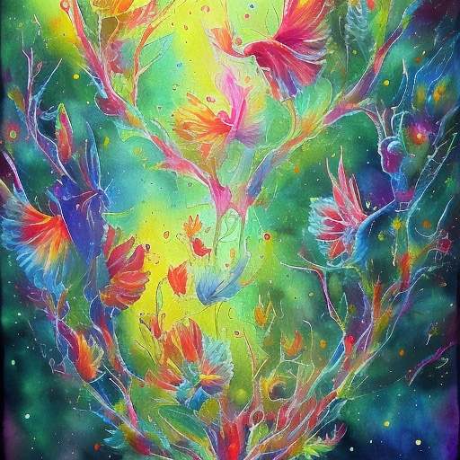 There’s no hierarchy of illusion. (44 sec)