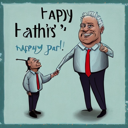 Happy Father’s Day! (12 sec)