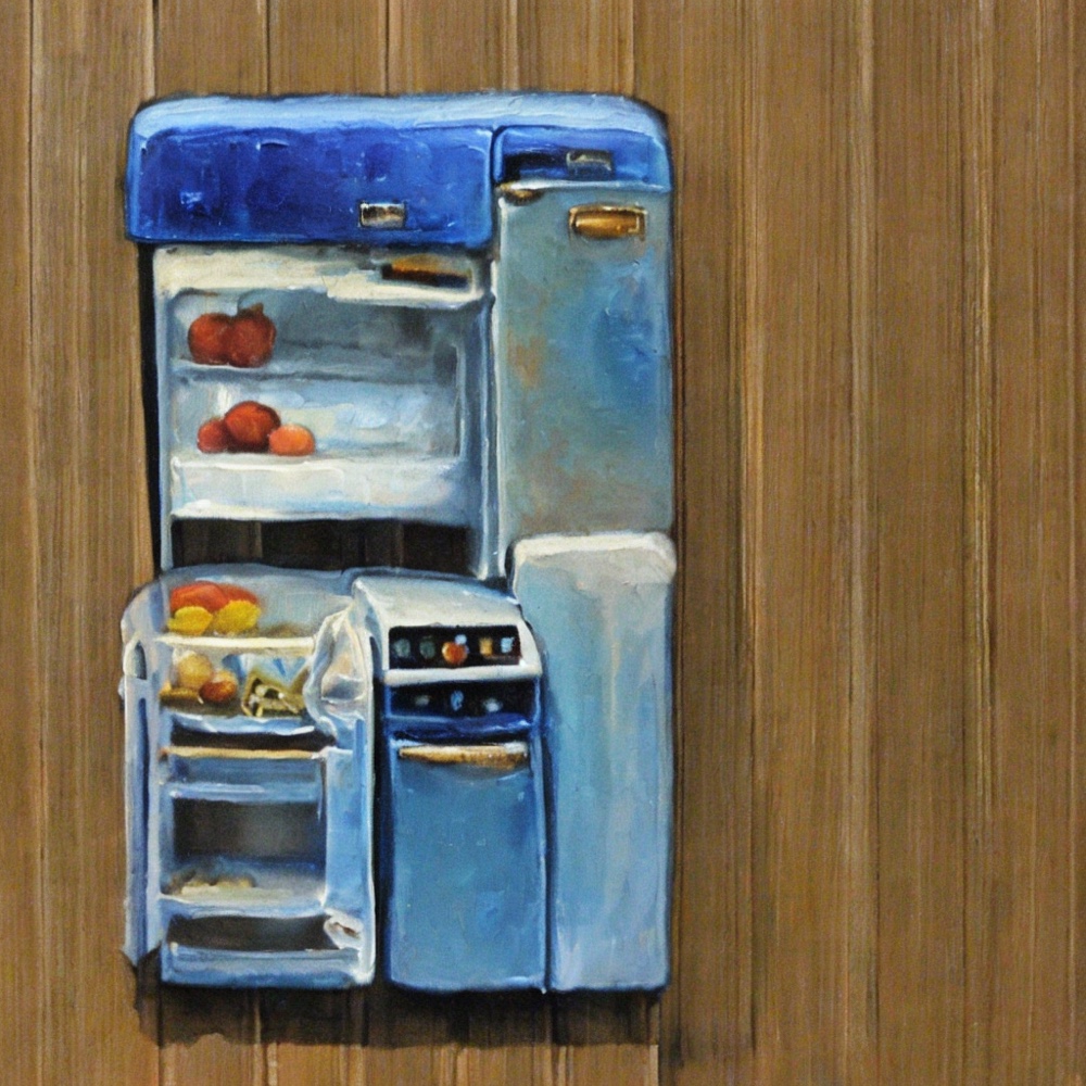 Refrigerator Magnet Idea. (10 sec)