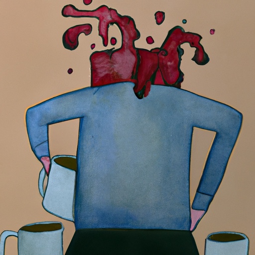 When your cup is full… (4 sec)