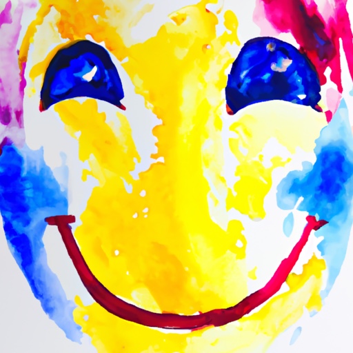 Are you happy? (1 min 30 sec)