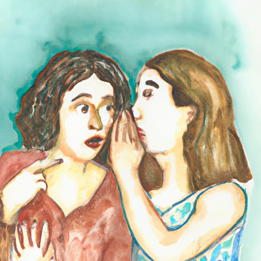 How to know when you’re listening to your ego. (9 sec)