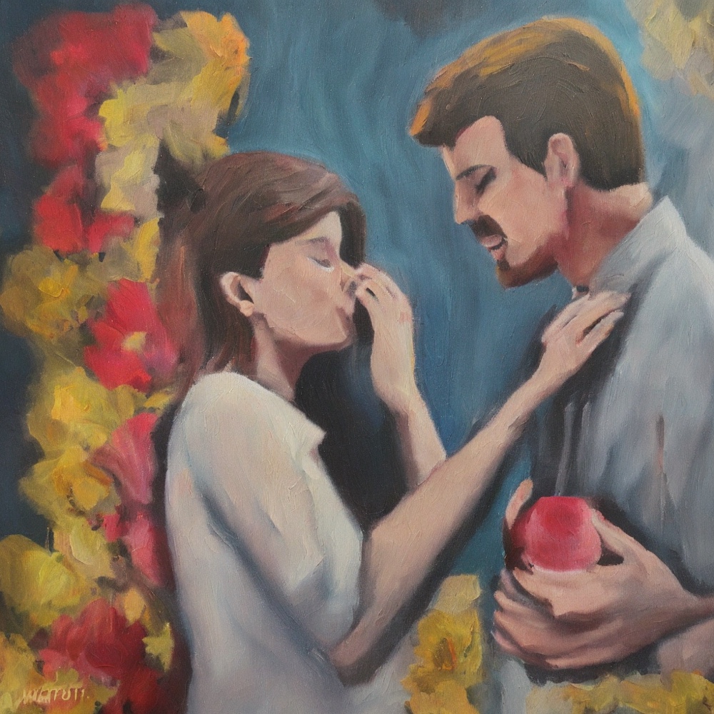 If loving you is wrong I don't want to be right. (1 min 12 sec)