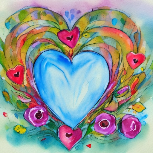 Do you love anyone and I ask the question most respectfully? (44 sec)