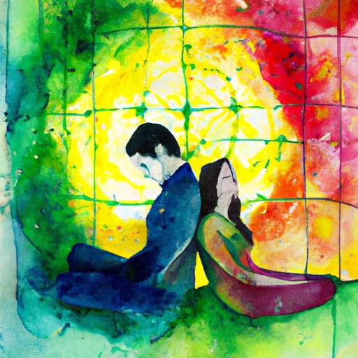 Either the world is an illusion or it’s not. (40 sec)