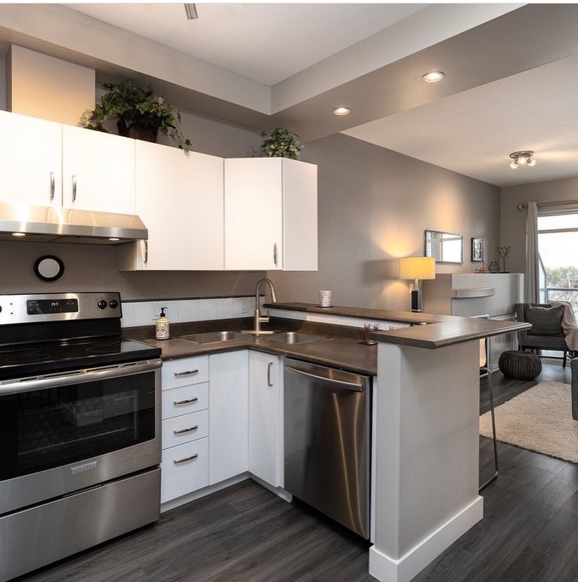 How to Buy and Stage a Condo for Less and Sell it For More