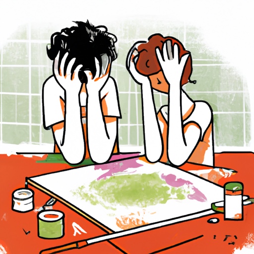 Three reasons why we suffer the most. (1 min)