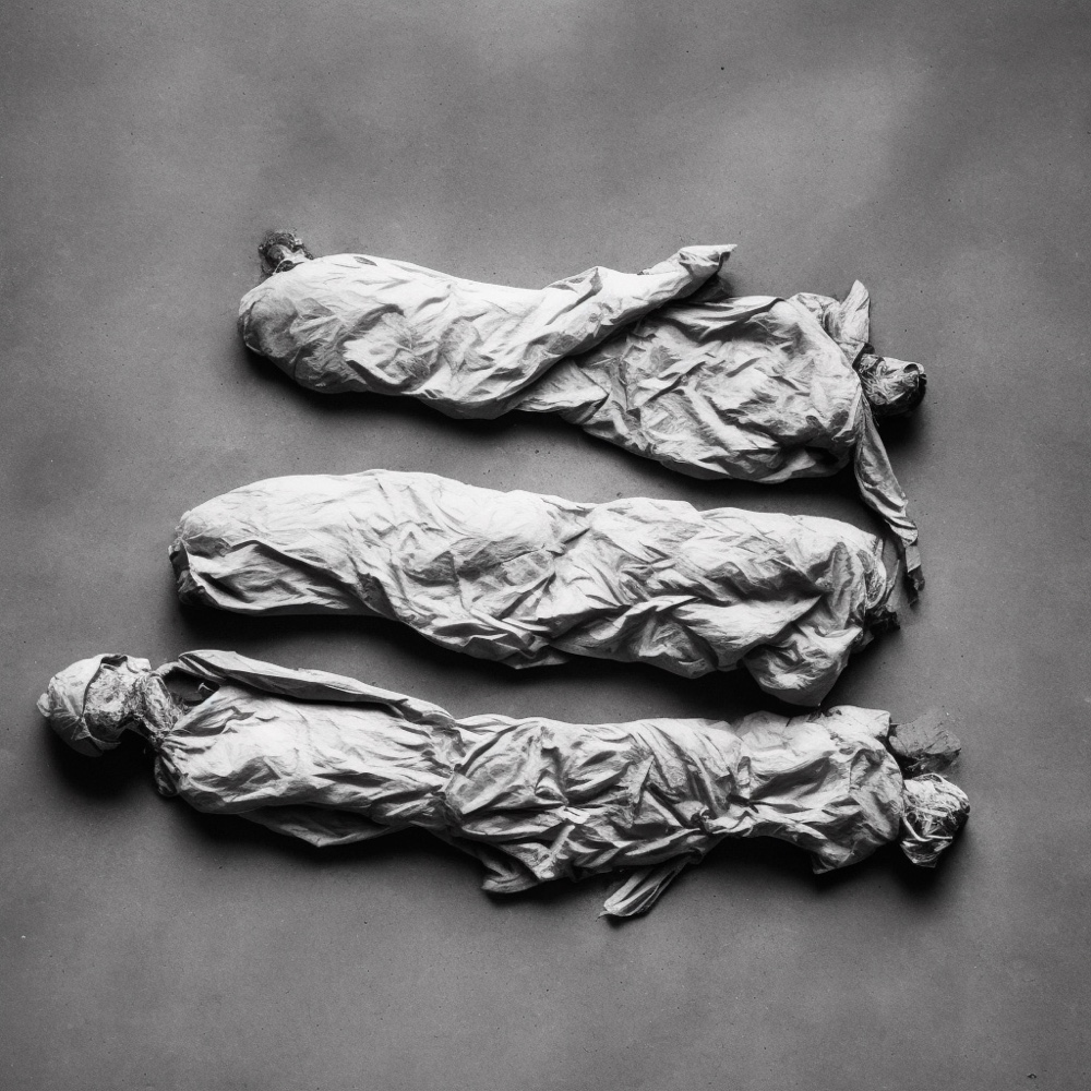 Have you witnessed life's departure? (1 min 5 sec)