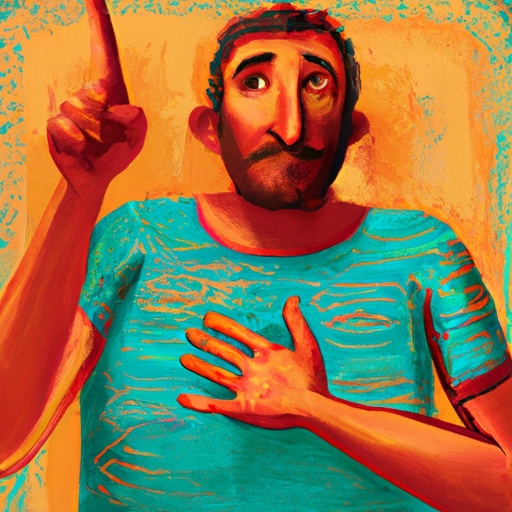 That was you, when? (23 sec)