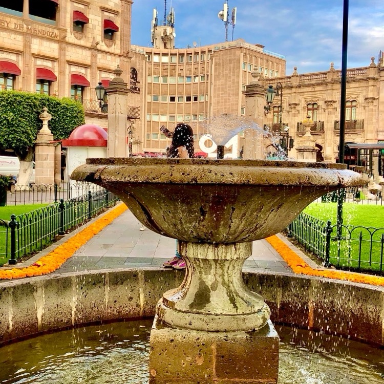 10 things I love about Morelia FICM