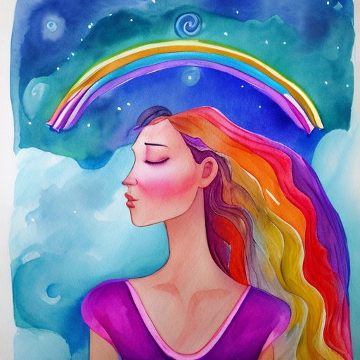 You haven't truly experienced a good night's sleep until you've actually had one. (1 min 53 sec)