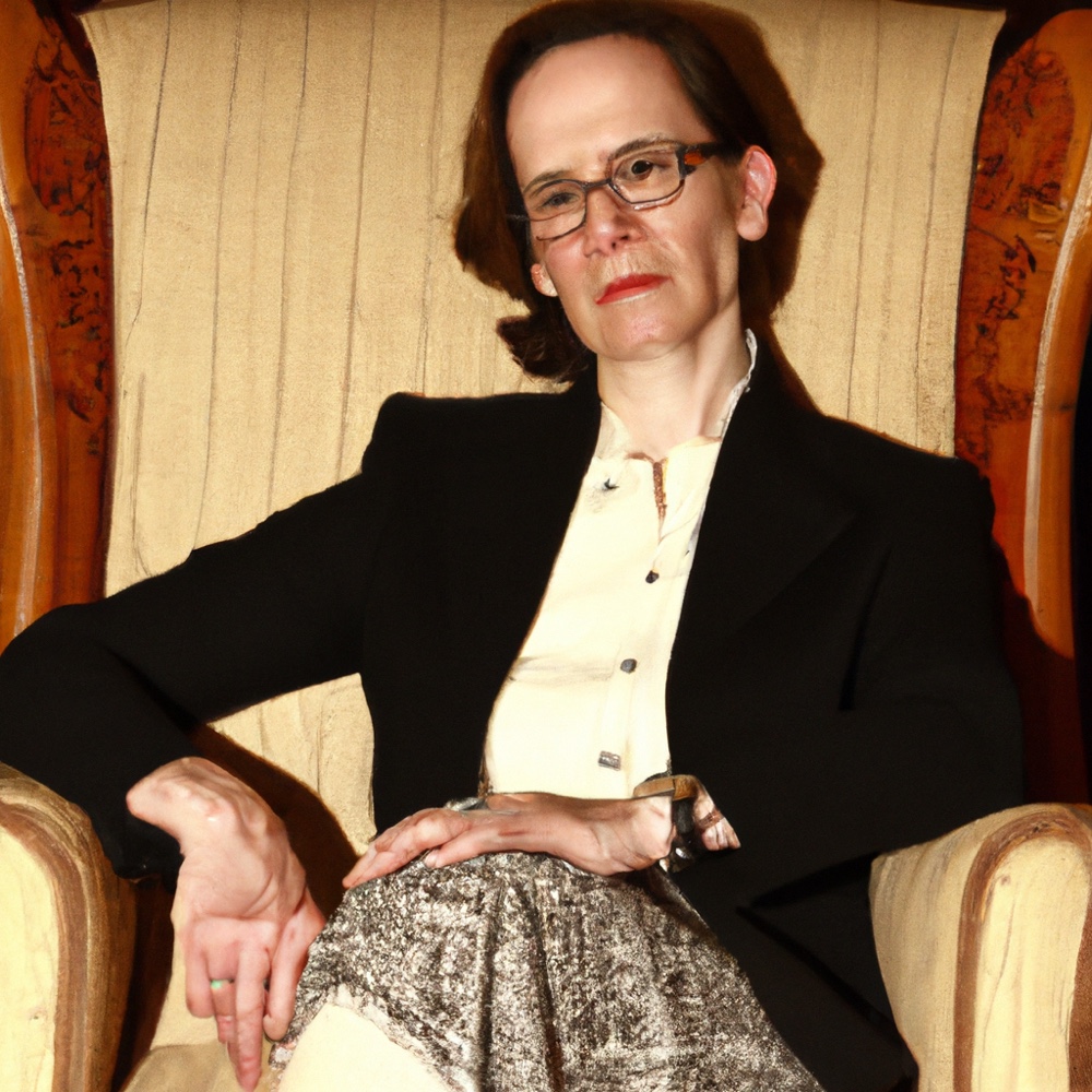 My Dearest Carol (2 min 36 sec read)