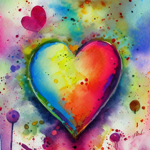 Love is all around you but you don’t see it. (1 min 12 sec)