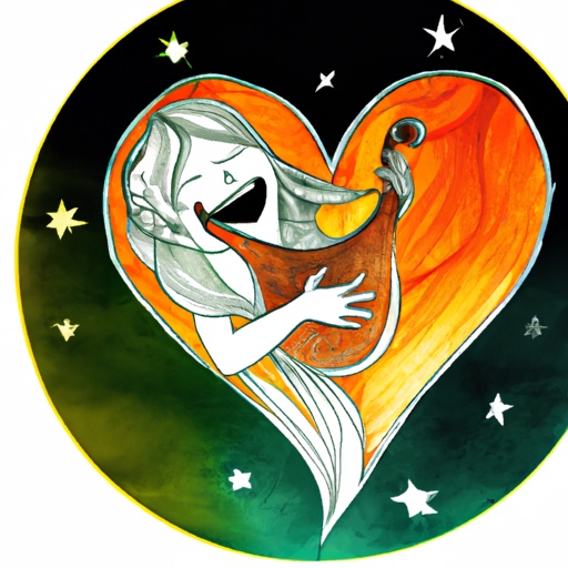 The Voice for Love. (37 sec)