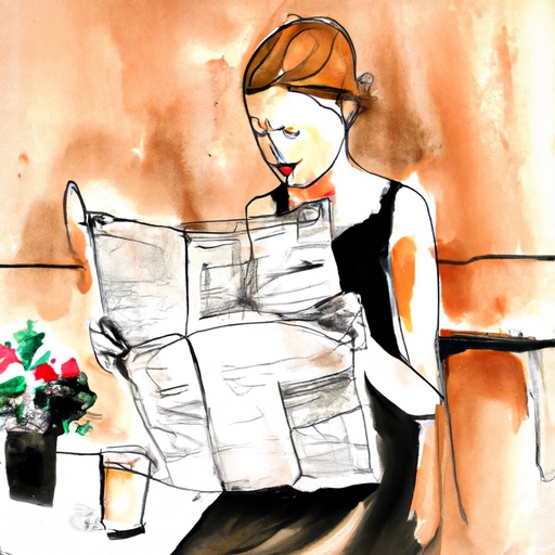 Breaking News (20 secs)