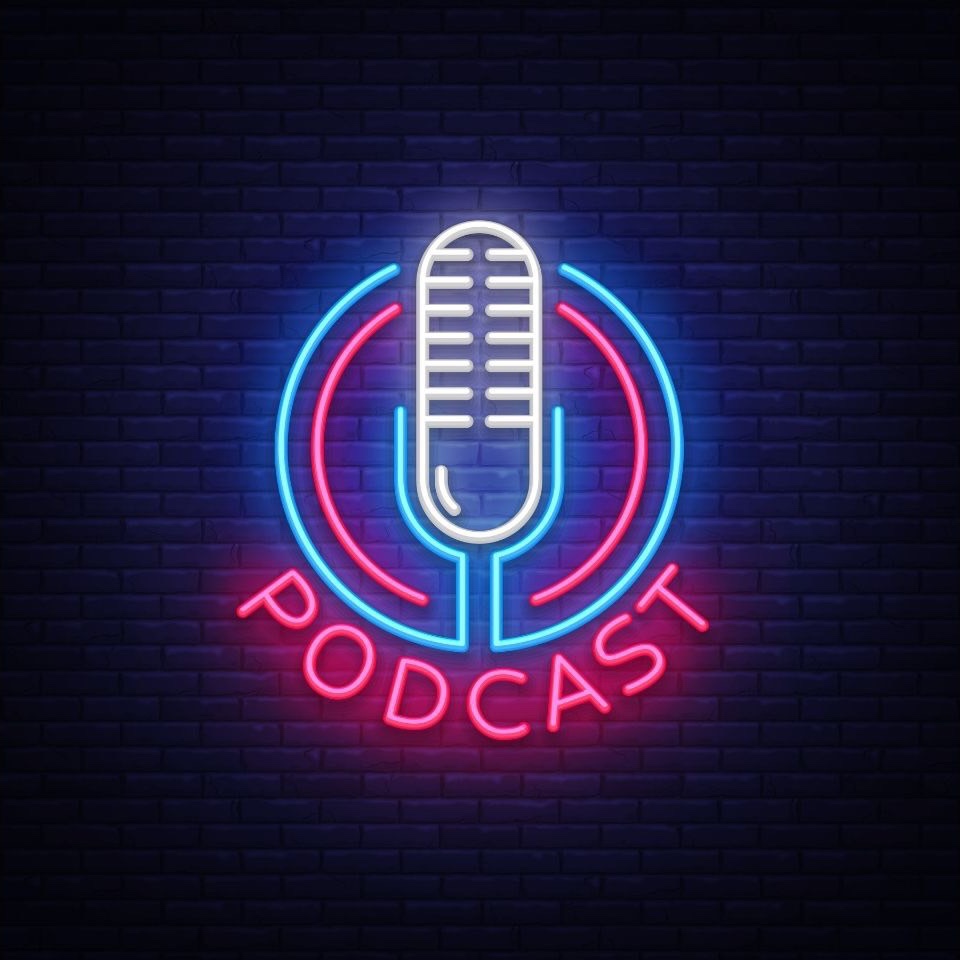 10 Ideas for a Podcast