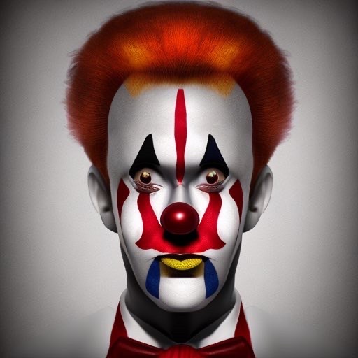 You can’t improve on nothing God created, clown… (1 min 56 sec)