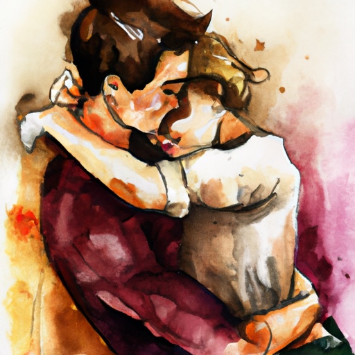 To be a teacher of love it is not necessary to…(23 sec)